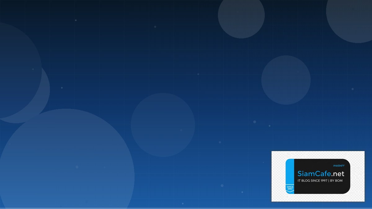 Grafana Tempo Traces Pub Sub Architecture | SiamCafe Blog