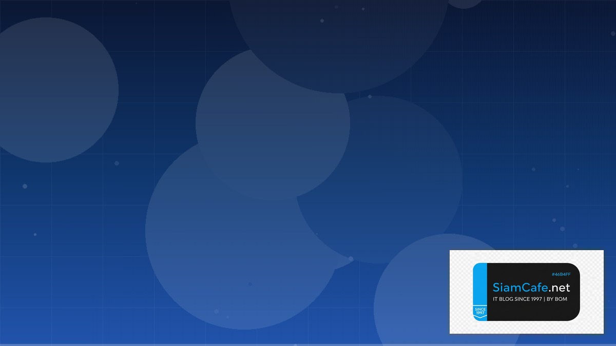 Grafana Tempo Traces Real-time Processing | SiamCafe Blog