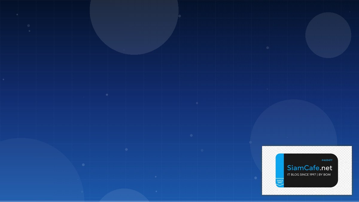 Grafana Tempo Traces SaaS Architecture | SiamCafe Blog