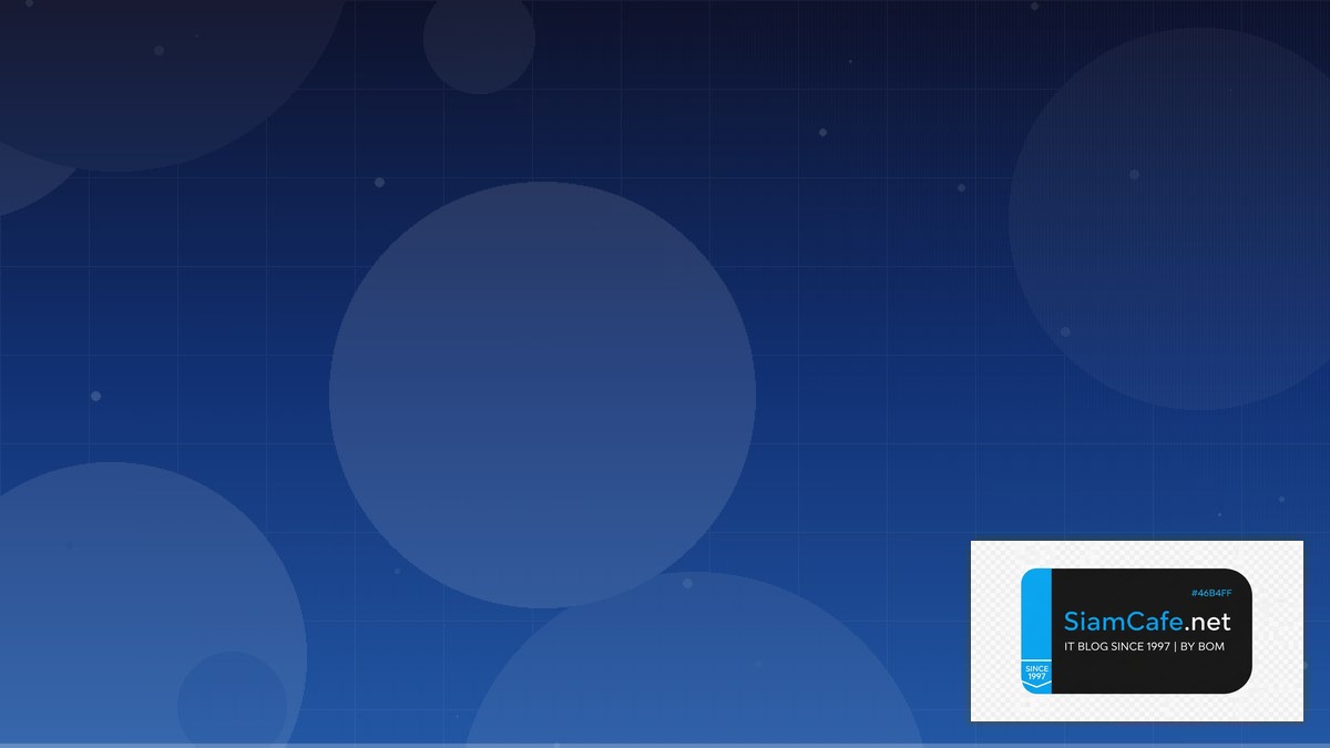 Grafana Tempo Traces Service Mesh Setup | SiamCafe Blog