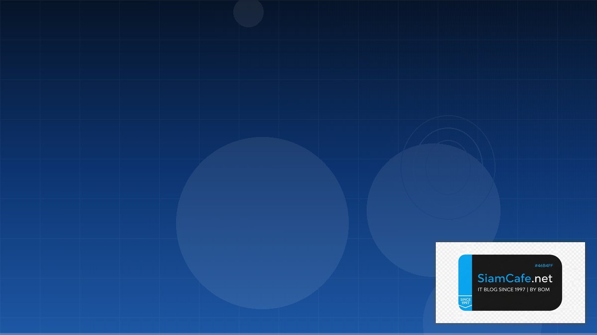 Grafana Tempo Traces Shift Left Security | SiamCafe Blog