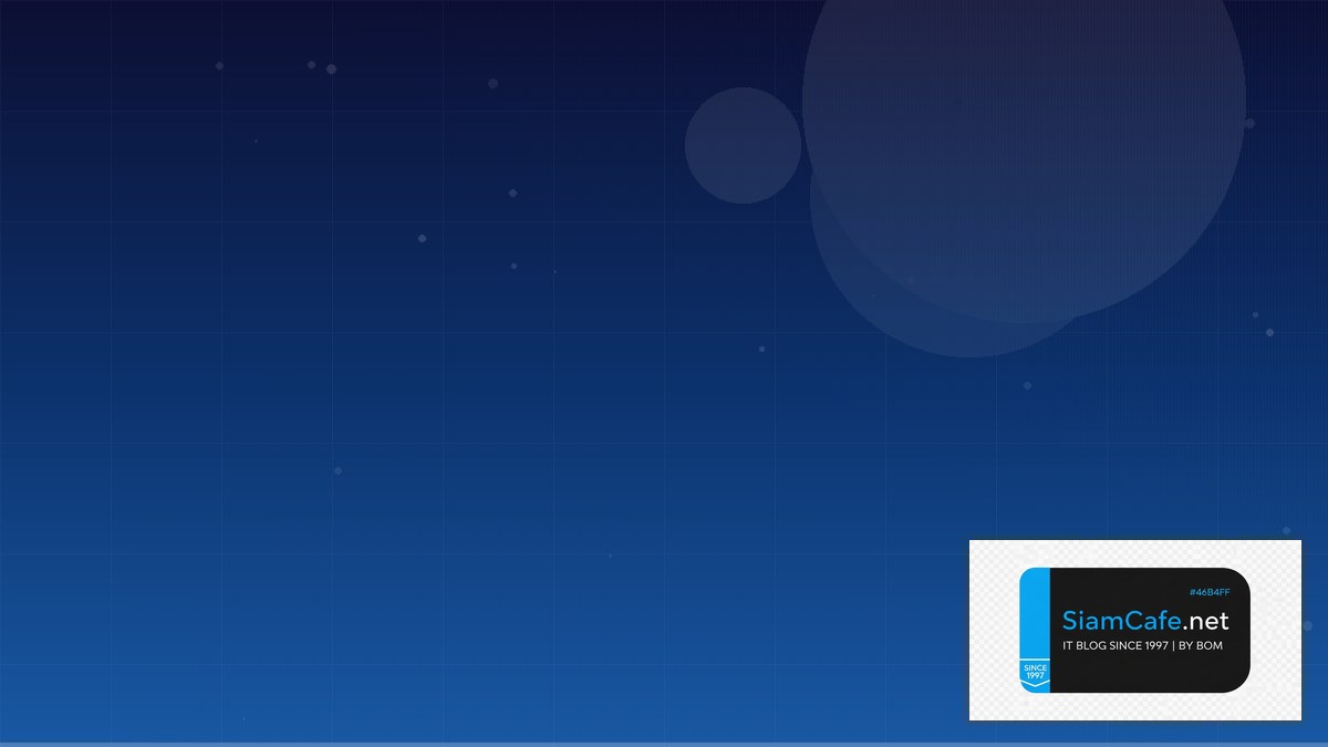 Grafana Tempo Traces Site Reliability SRE | SiamCafe Blog