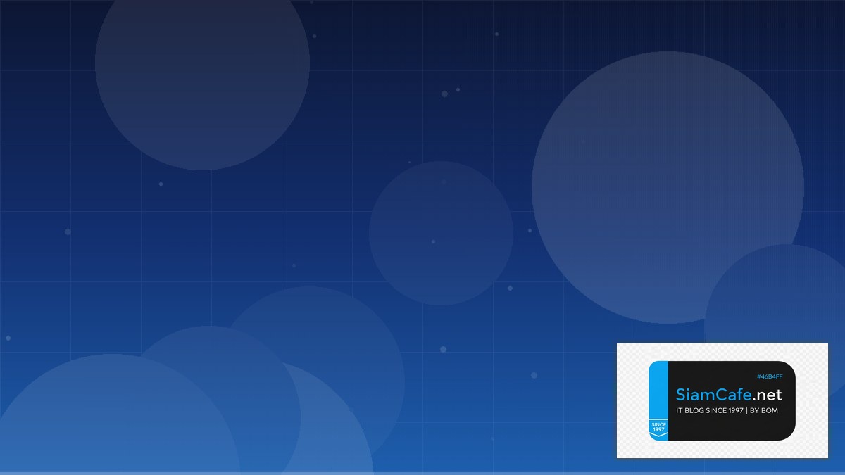 Grafana Tempo Traces Zero Downtime Deployment | SiamCafe Blog