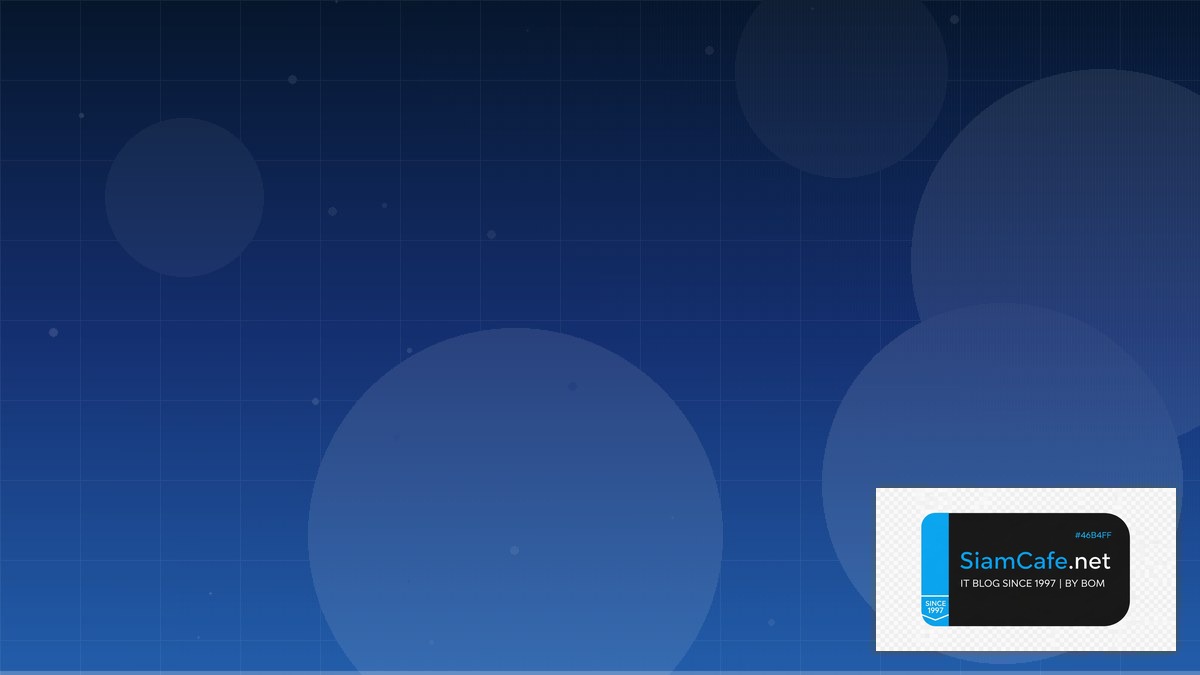 graph data structure | SiamCafe Blog