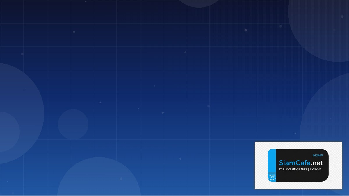 GraphQL Federation AR VR Development | SiamCafe Blog