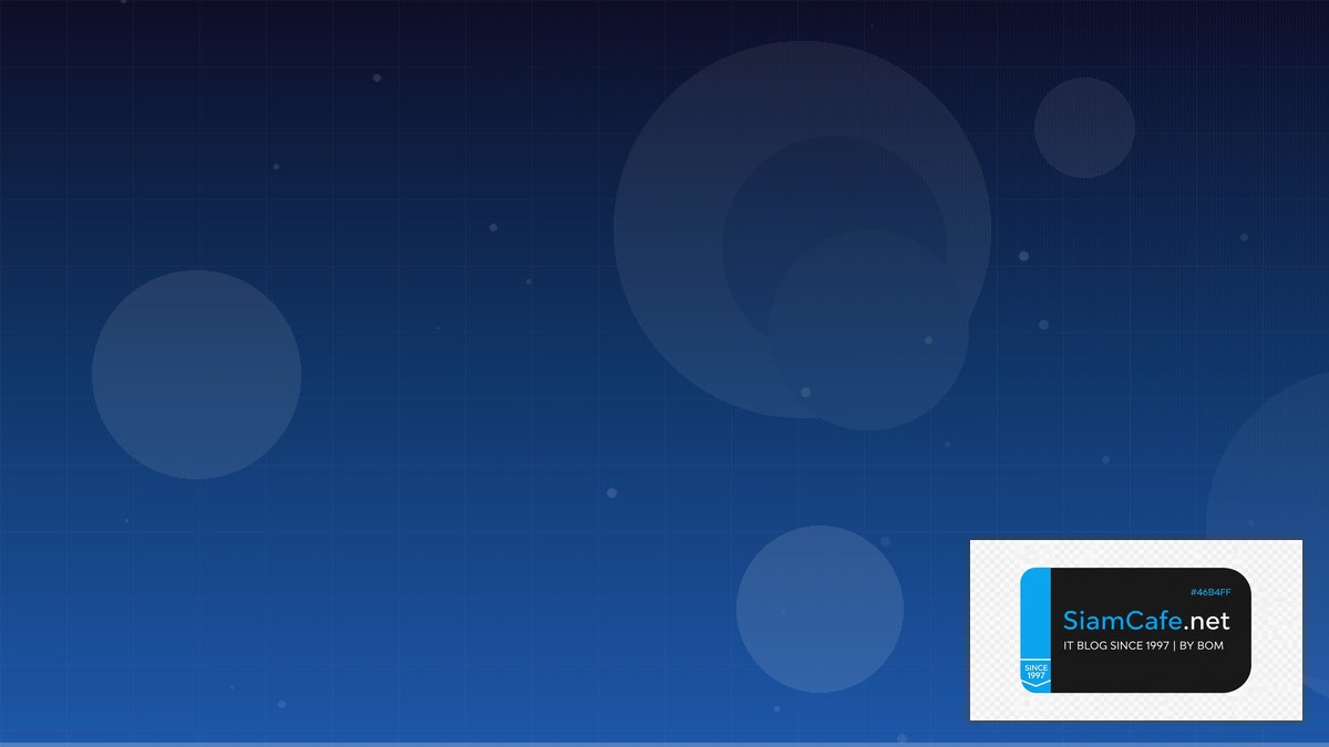 GraphQL Federation Backup Recovery Strategy | SiamCafe Blog