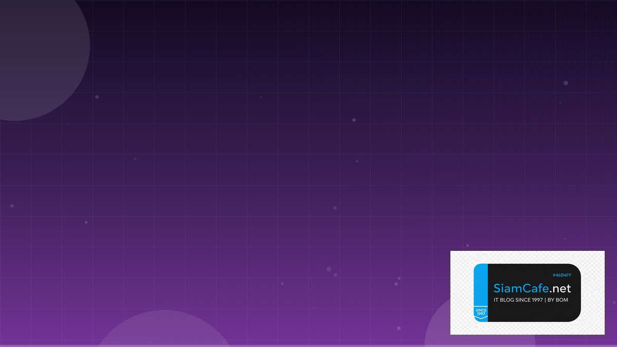 GraphQL Federation Batch Processing Pipeline | SiamCafe Blog