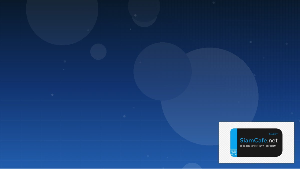 GraphQL Federation Business Continuity | SiamCafe Blog