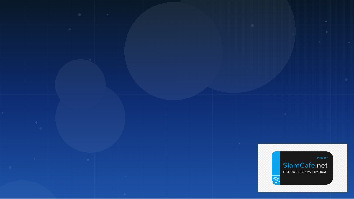 GraphQL Federation Chaos Engineering | SiamCafe Blog