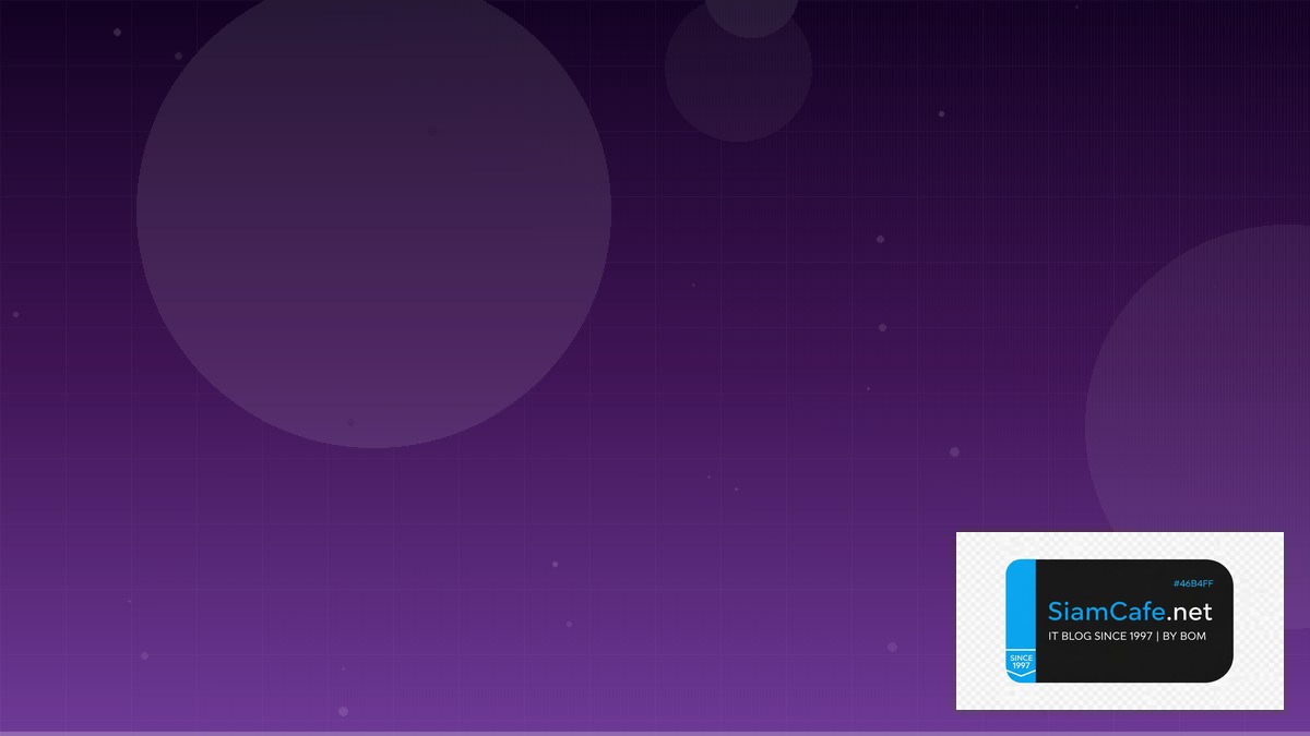 GraphQL Federation Clean Architecture | SiamCafe Blog