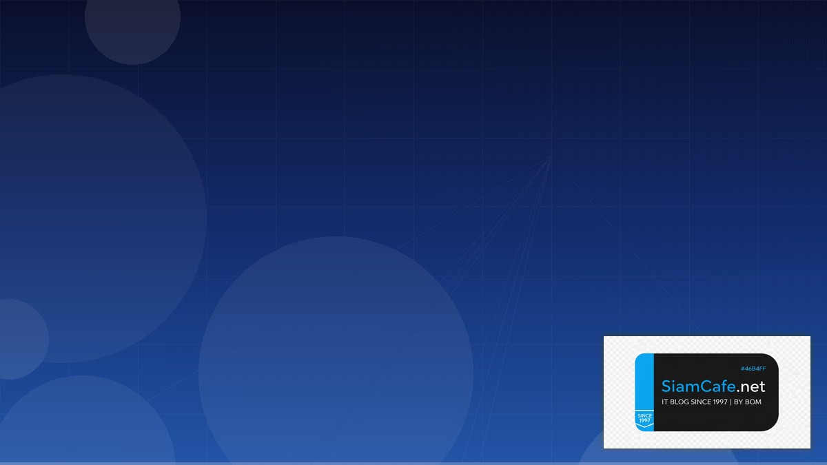 GraphQL Federation Cloud Migration Strategy | SiamCafe Blog