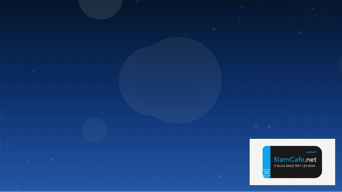 GraphQL Federation Code Review Best Practice | SiamCafe Blog