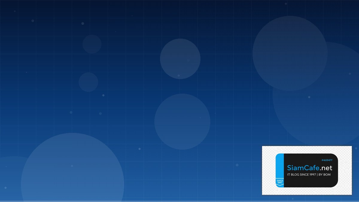 GraphQL Federation Compliance Automation | SiamCafe Blog