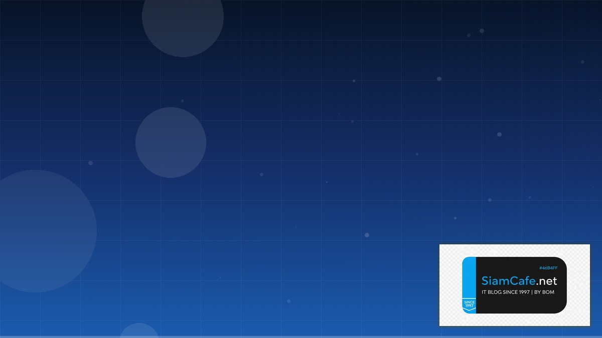 GraphQL Federation Cost Optimization ลดค่าใช้จ่าย | SiamCafe Blog