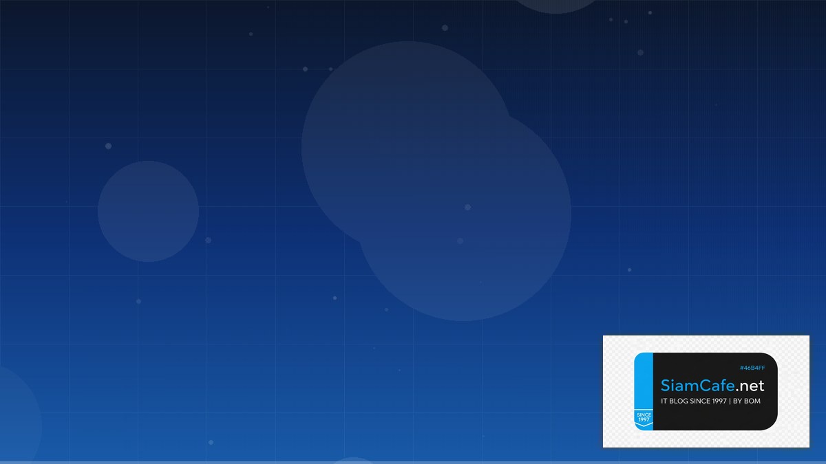 GraphQL Federation Developer Experience DX | SiamCafe Blog