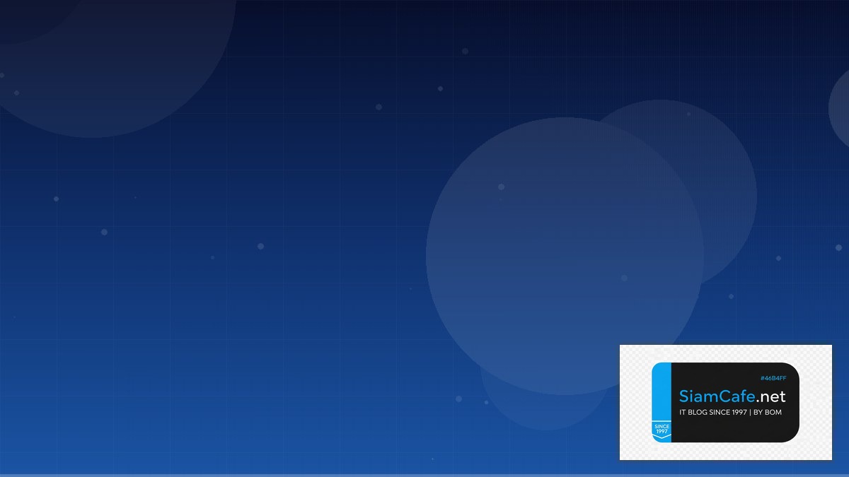 GraphQL Federation DNS Management | SiamCafe Blog