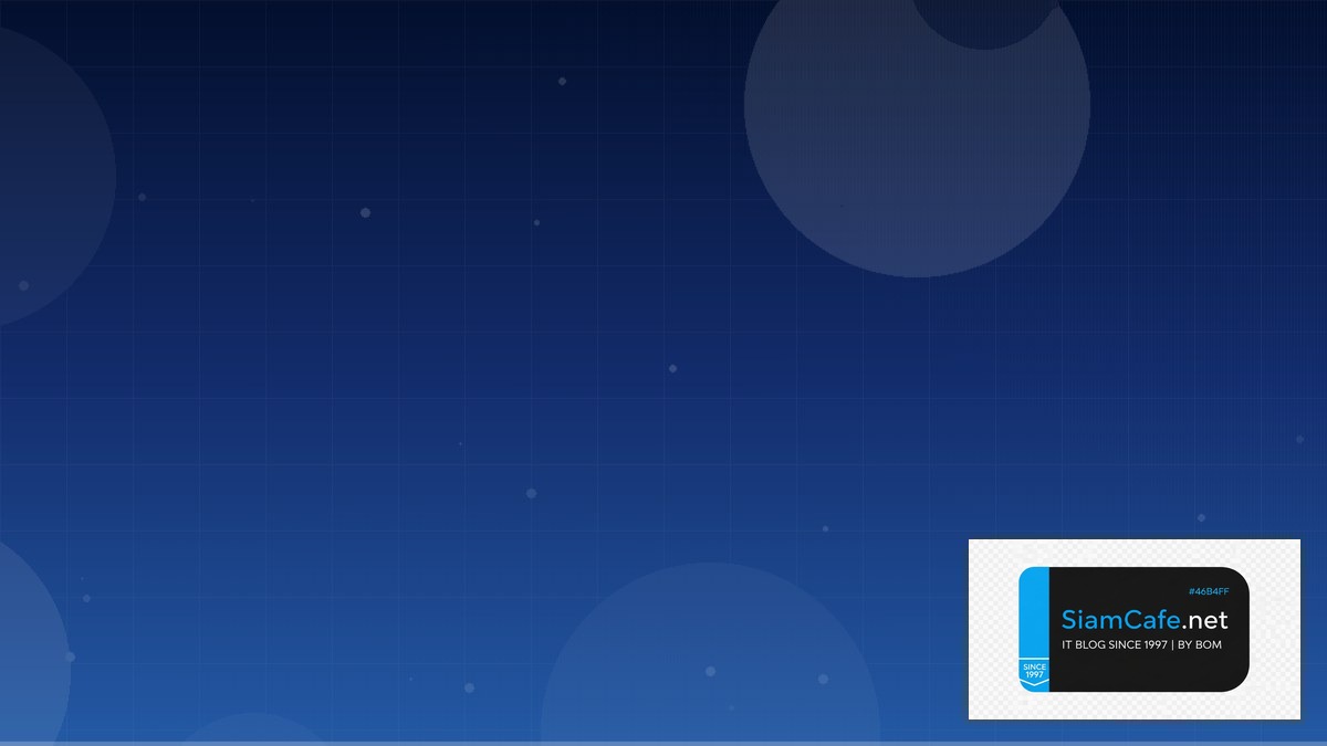 GraphQL Federation Edge Deployment | SiamCafe Blog