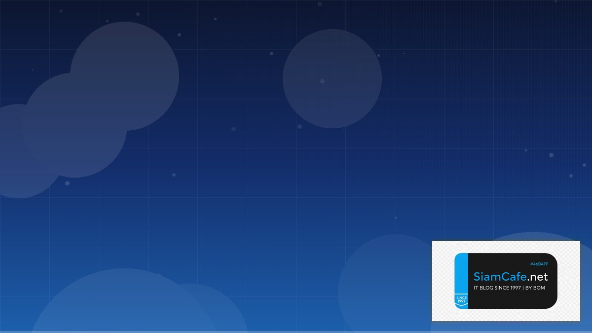 GraphQL Federation Event Driven Design | SiamCafe Blog