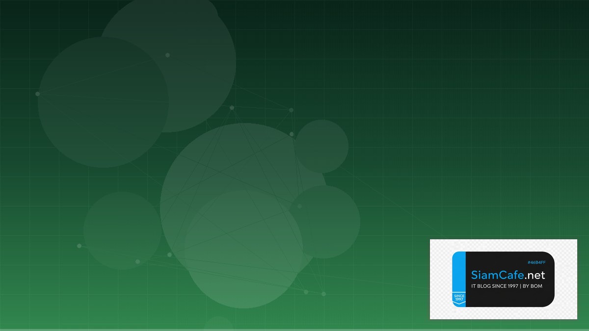 GraphQL Federation High Availability HA Setup | SiamCafe Blog