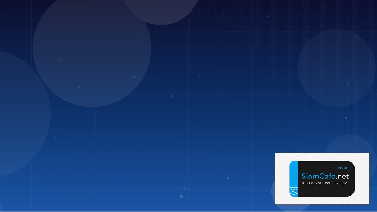 GraphQL Federation Home Lab Setup | SiamCafe Blog