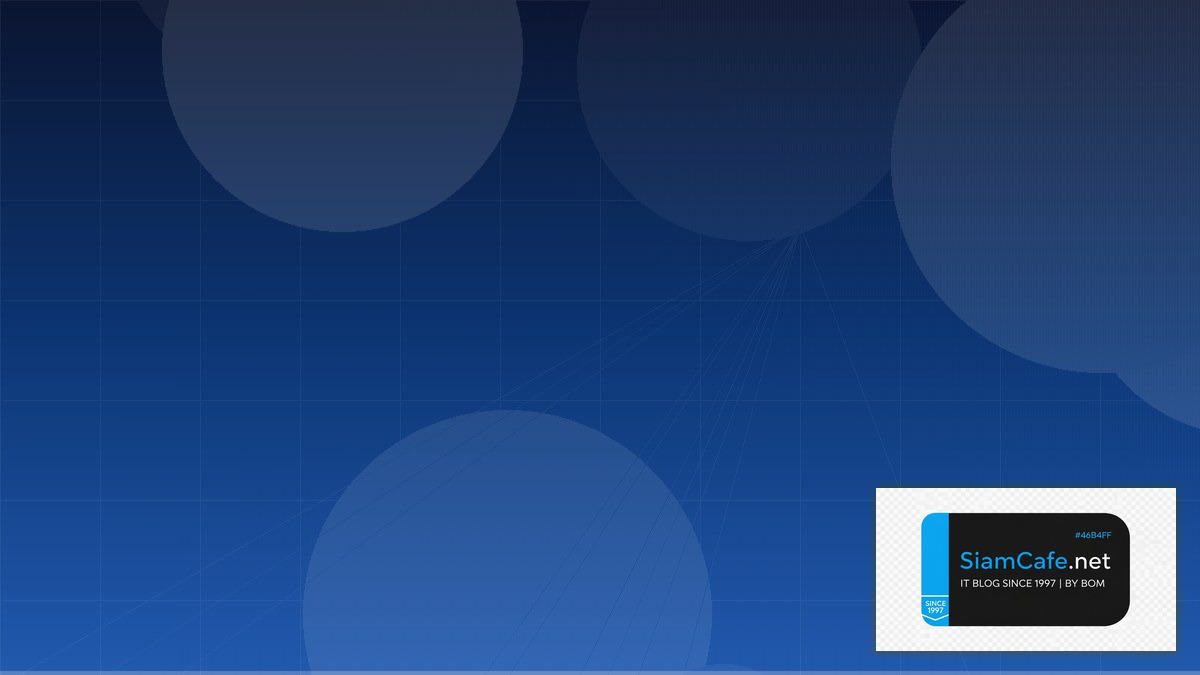 GraphQL Federation Hybrid Cloud Setup | SiamCafe Blog