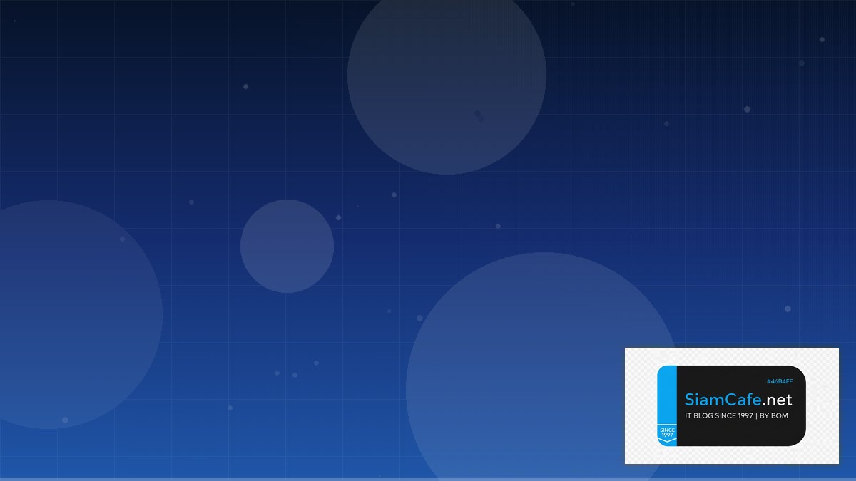 GraphQL Federation Incident Management | SiamCafe Blog