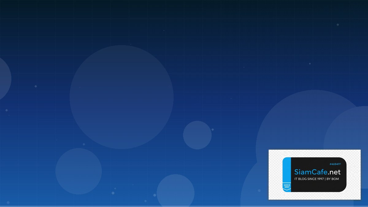 GraphQL Federation Infrastructure as Code | SiamCafe Blog