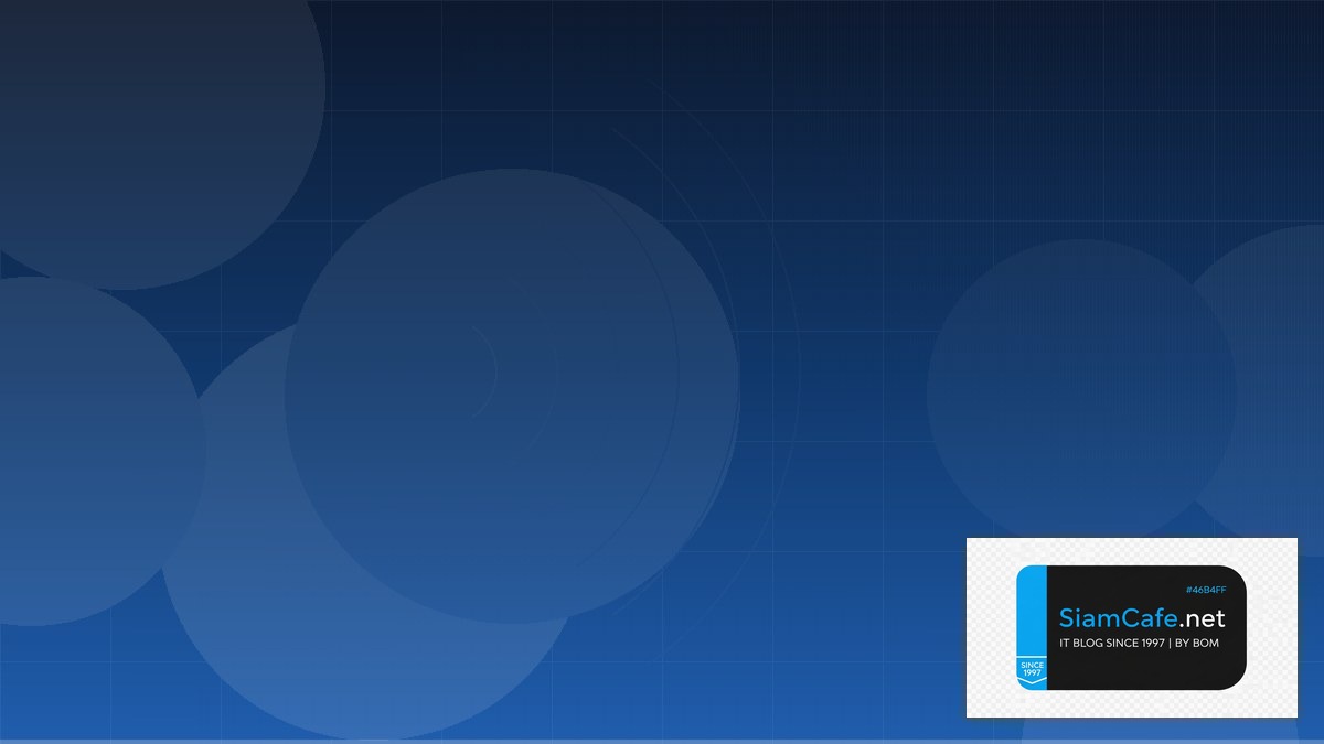 GraphQL Federation IoT Gateway | SiamCafe Blog