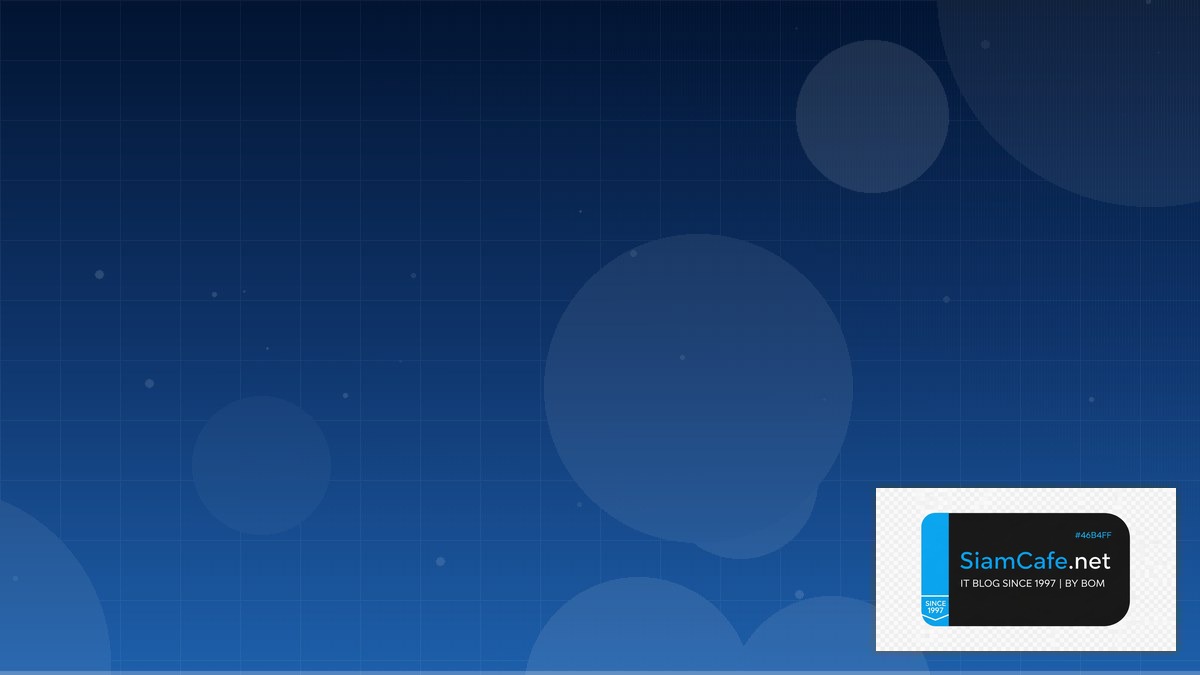 GraphQL Federation Load Testing Strategy | SiamCafe Blog