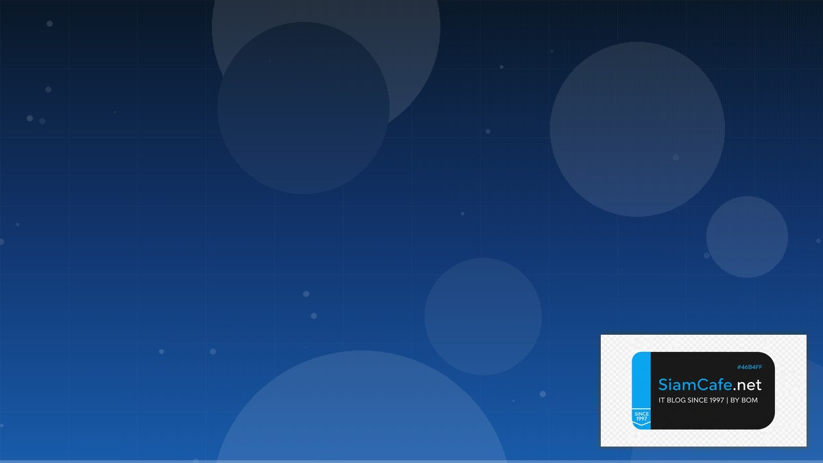 GraphQL Federation Log Management ELK | SiamCafe Blog