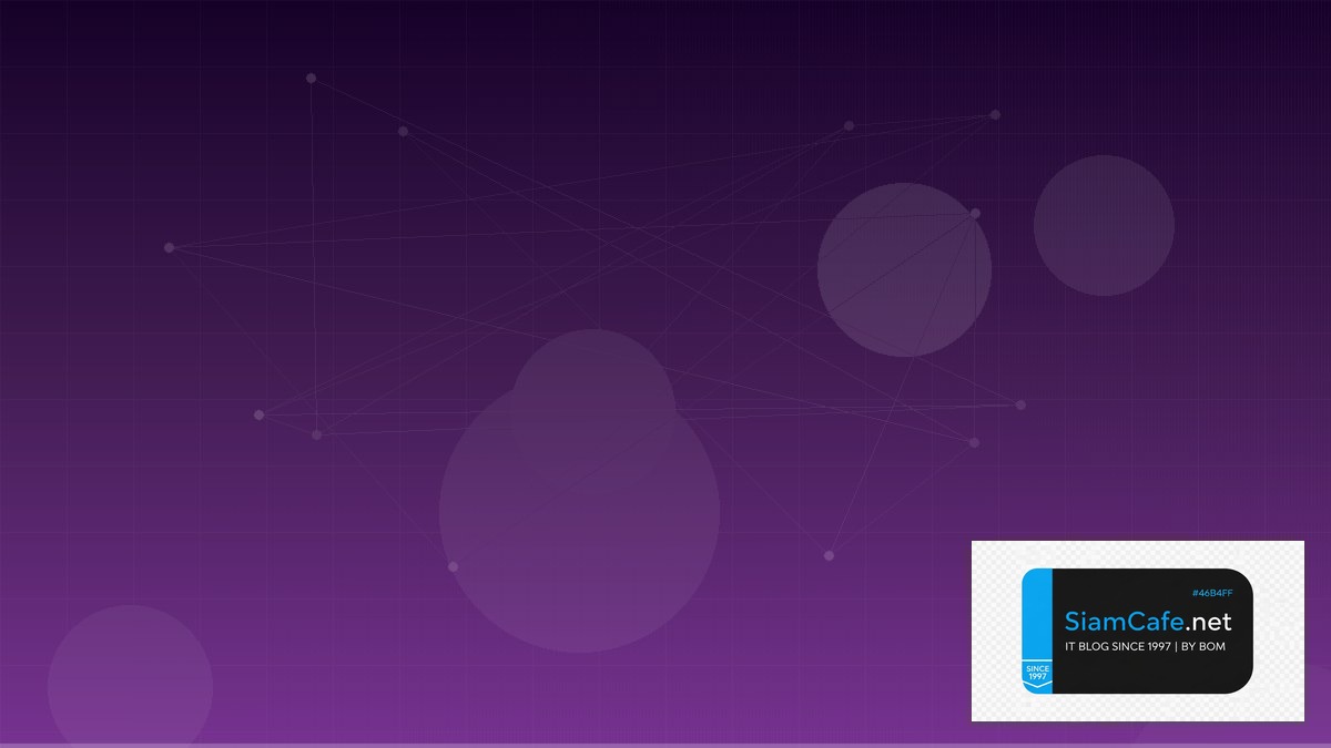 GraphQL Federation Machine Learning Pipeline | SiamCafe Blog