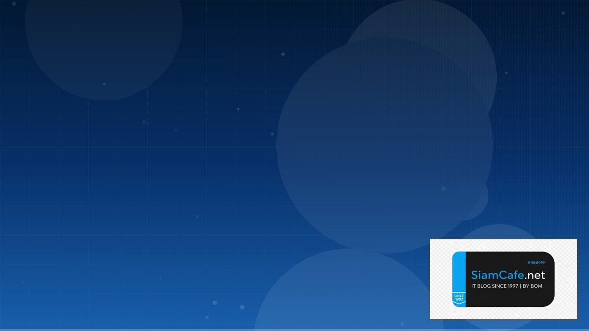 GraphQL Federation Message Queue Design | SiamCafe Blog