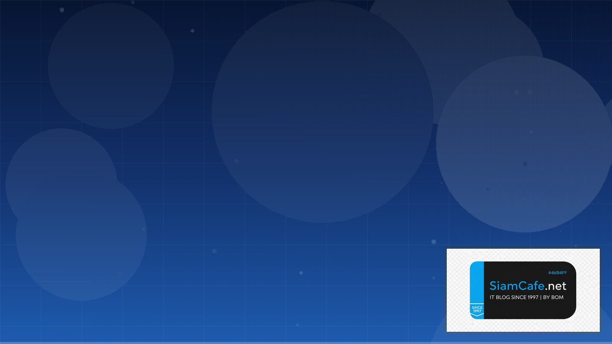 GraphQL Federation Metric Collection | SiamCafe Blog