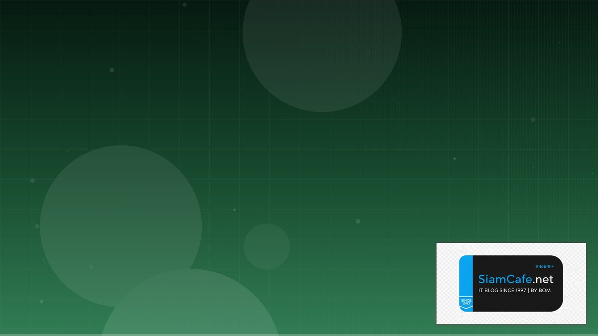 GraphQL Federation MLOps Workflow | SiamCafe Blog