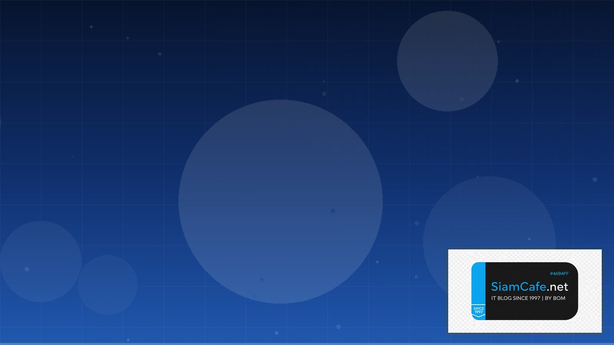 GraphQL Federation Multi-tenant Design | SiamCafe Blog