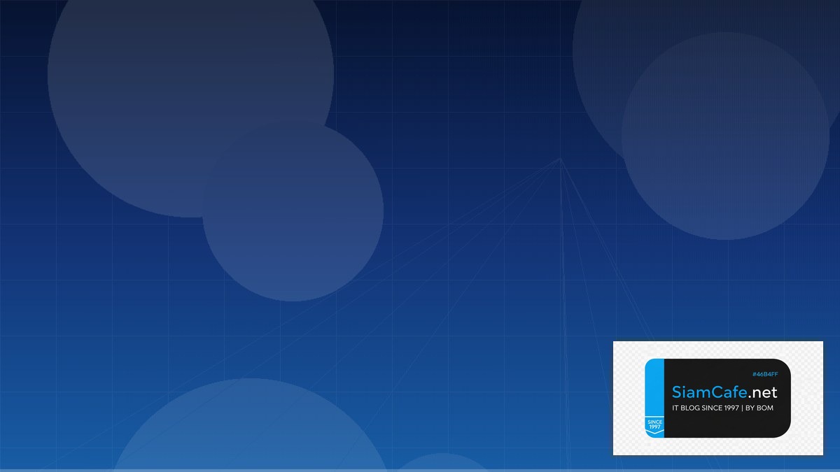 GraphQL Federation Network Segmentation | SiamCafe Blog