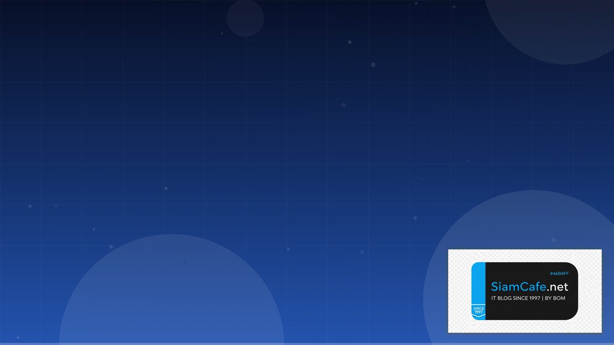 GraphQL Federation Pod Scheduling | SiamCafe Blog