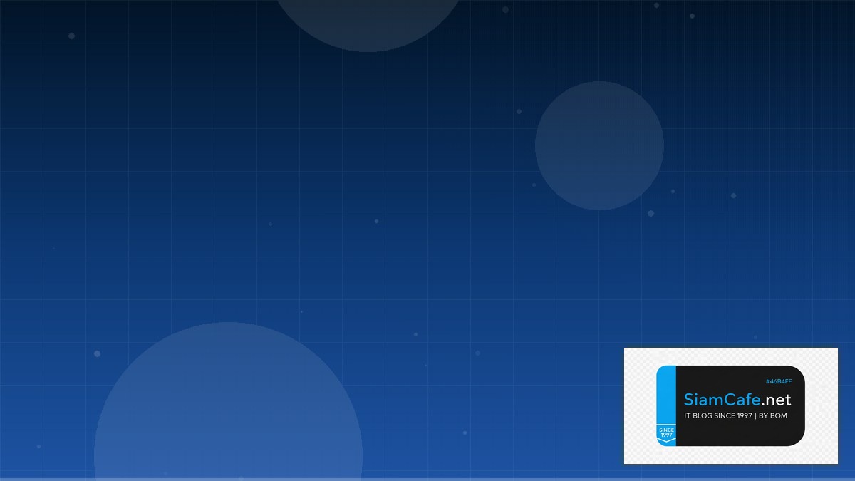 GraphQL Federation Post-mortem Analysis | SiamCafe Blog