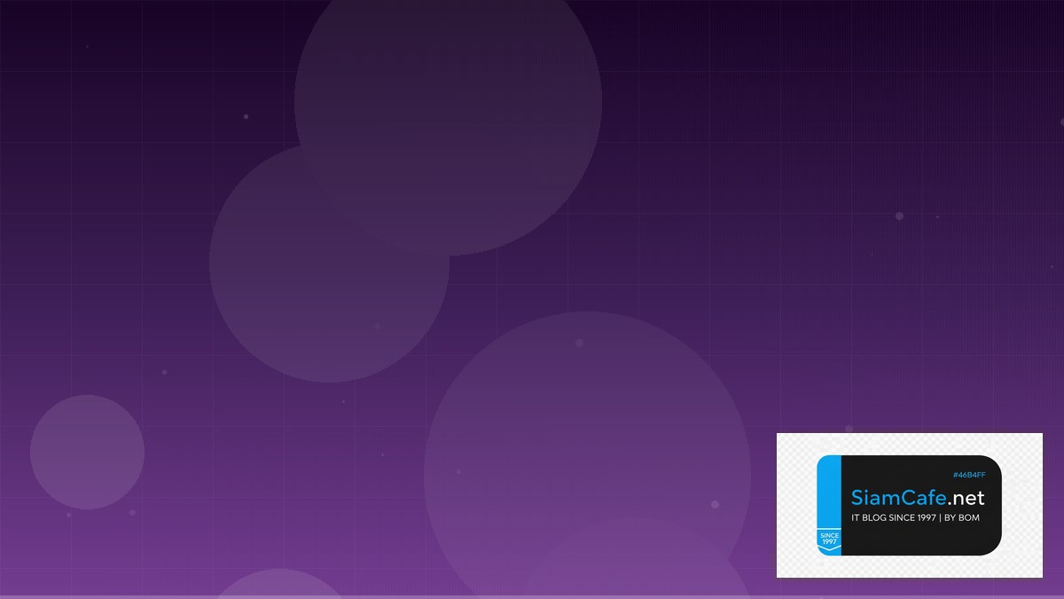 GraphQL Federation Real-time Processing | SiamCafe Blog