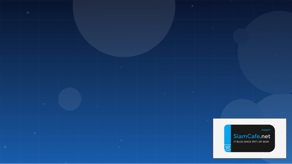 GraphQL Federation Scaling Strategy วิธี Scale | SiamCafe Blog