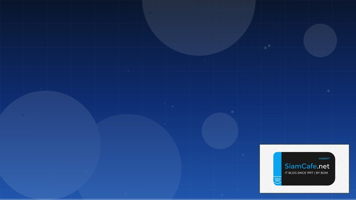 GraphQL Federation Service Level Objective SLO | SiamCafe Blog