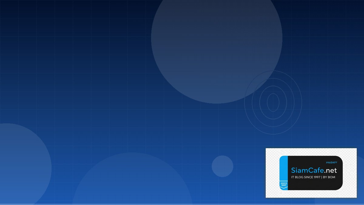 GraphQL Federation Shift Left Security | SiamCafe Blog