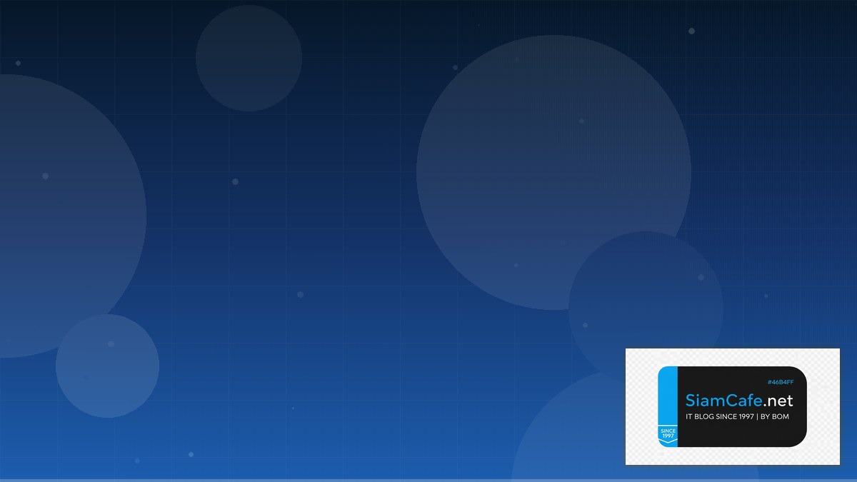 GraphQL Federation Testing Strategy QA | SiamCafe Blog