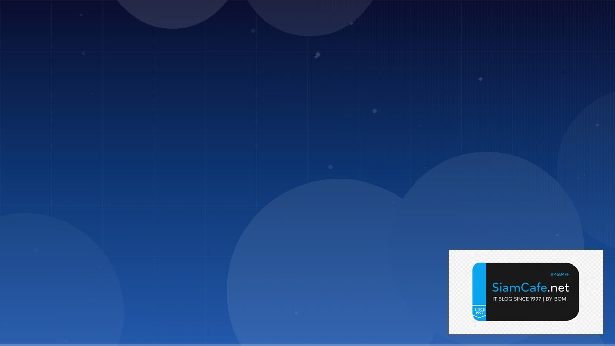 GraphQL Federation Zero Downtime Deployment | SiamCafe Blog