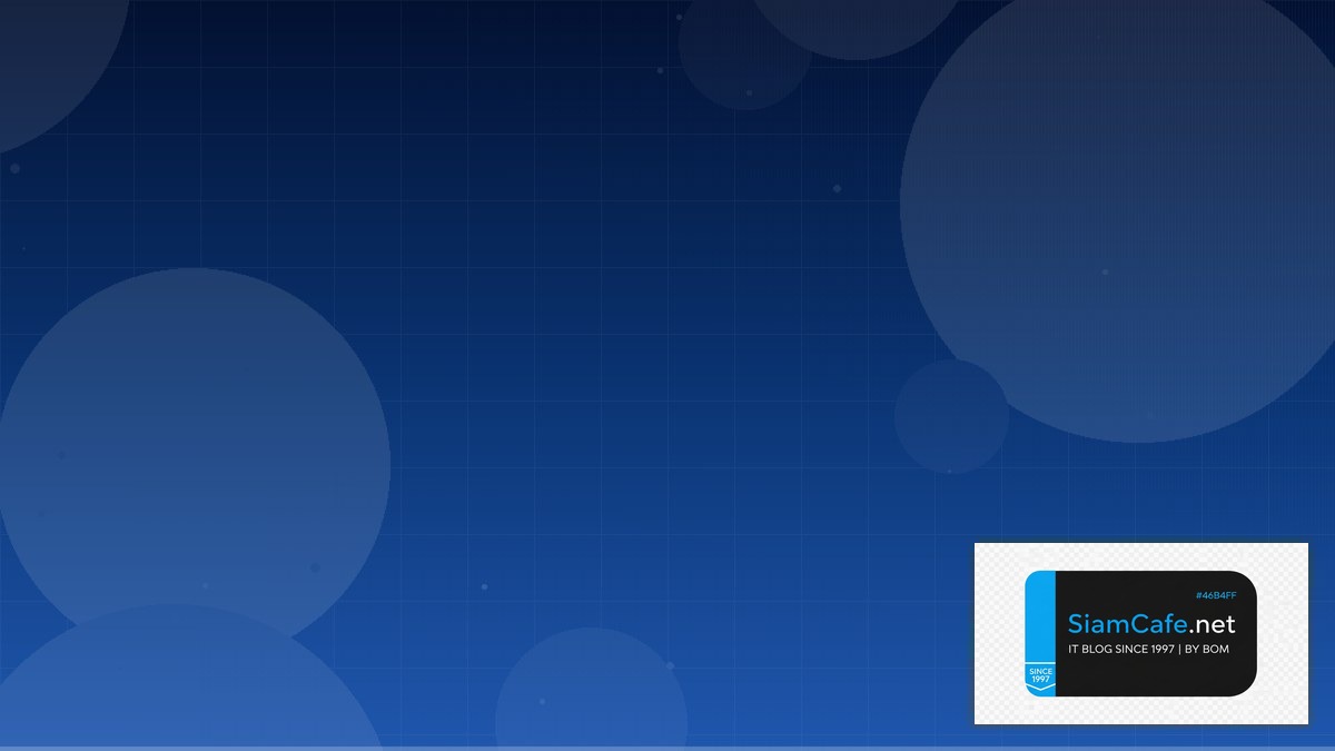 GraphQL Subscriptions AR VR Development | SiamCafe Blog