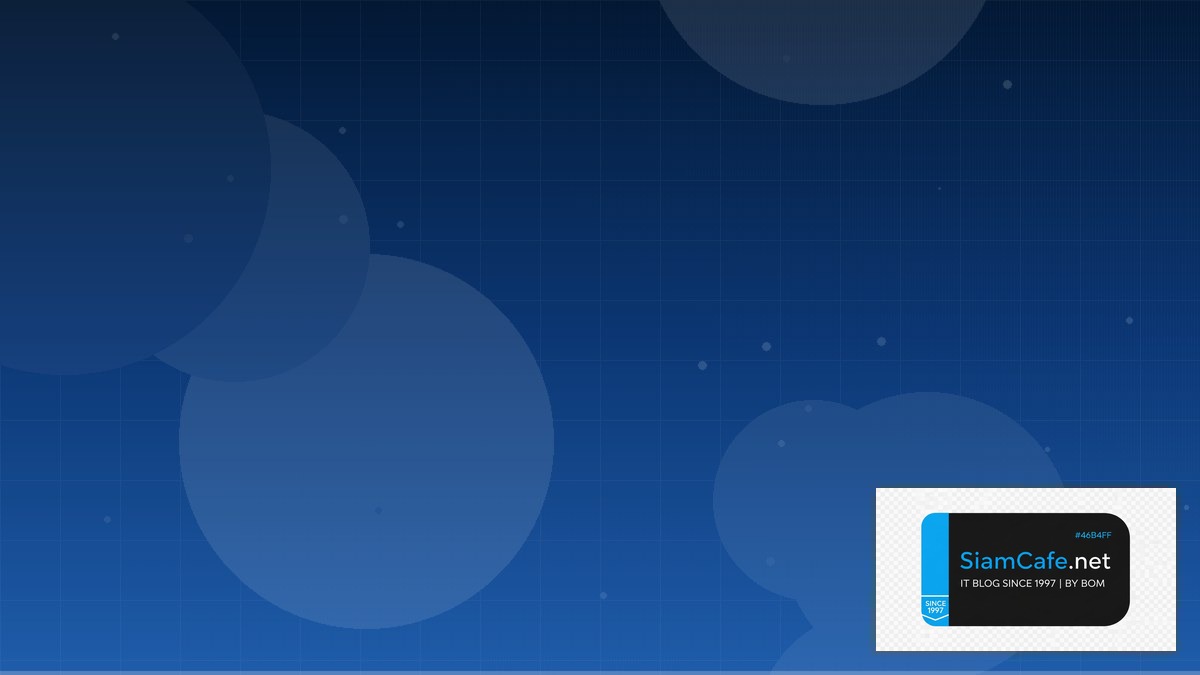 GraphQL Subscriptions Architecture Design Pattern | SiamCafe Blog