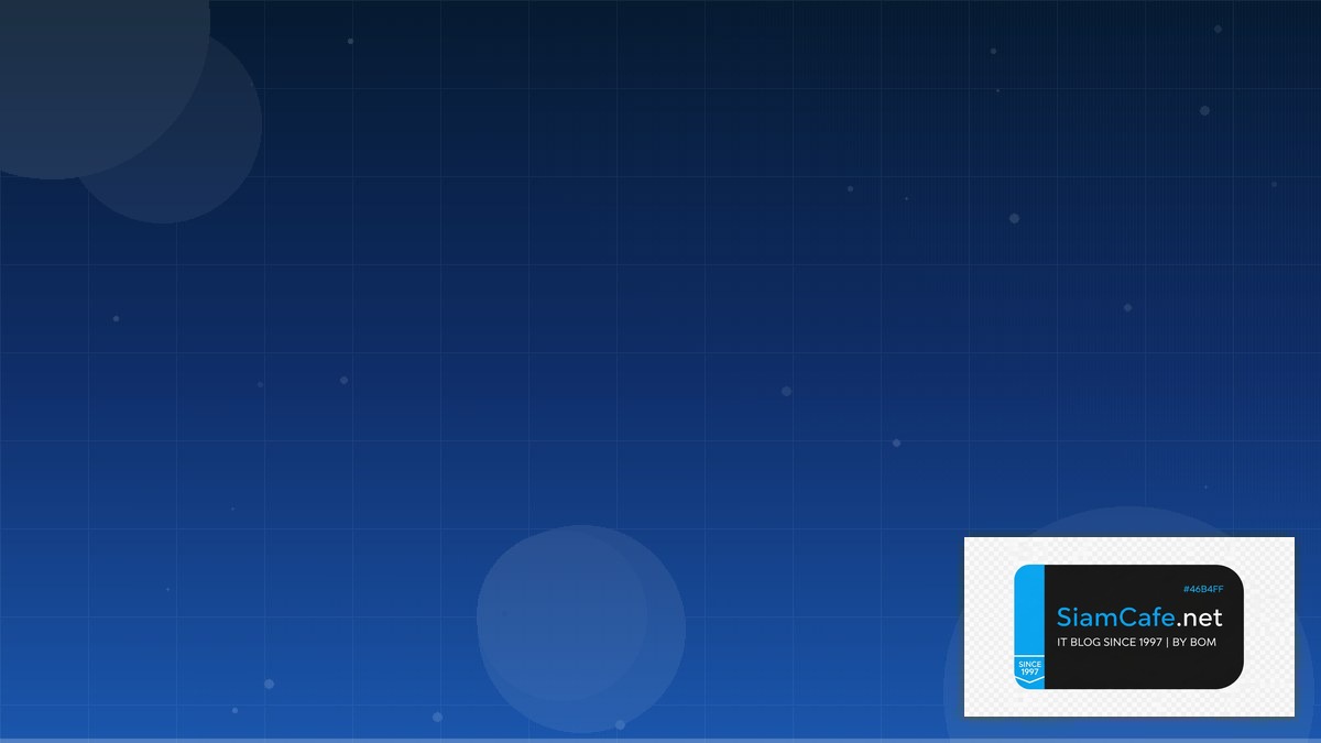 GraphQL Subscriptions Automation Script | SiamCafe Blog