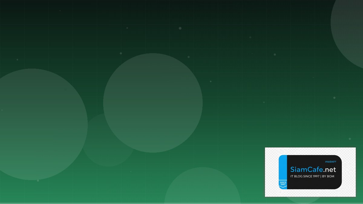 GraphQL Subscriptions Cache Strategy Redis | SiamCafe Blog