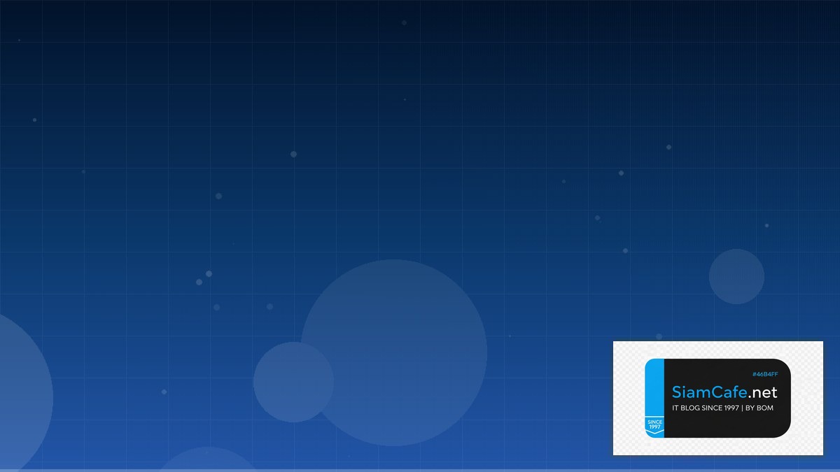 GraphQL Subscriptions Career Development IT | SiamCafe Blog