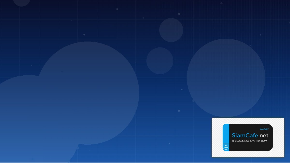 GraphQL Subscriptions Community Building | SiamCafe Blog